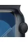 Apple Watch Series 9 45mm GPS Midnight Aluminum Case with Midnight Sport Band (M/L)